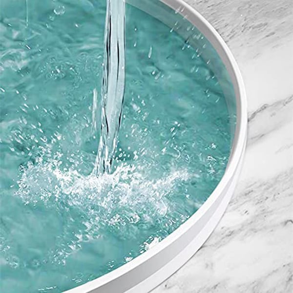 Sandsberg | Striscia di tenuta in silicone per acqua | Parafango flessibile per doccia