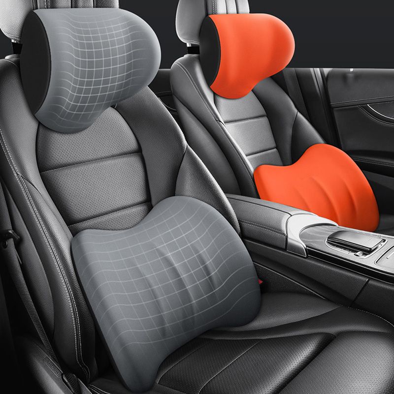 Auto Comfortpillow | Supporto per la tua schiena e collo