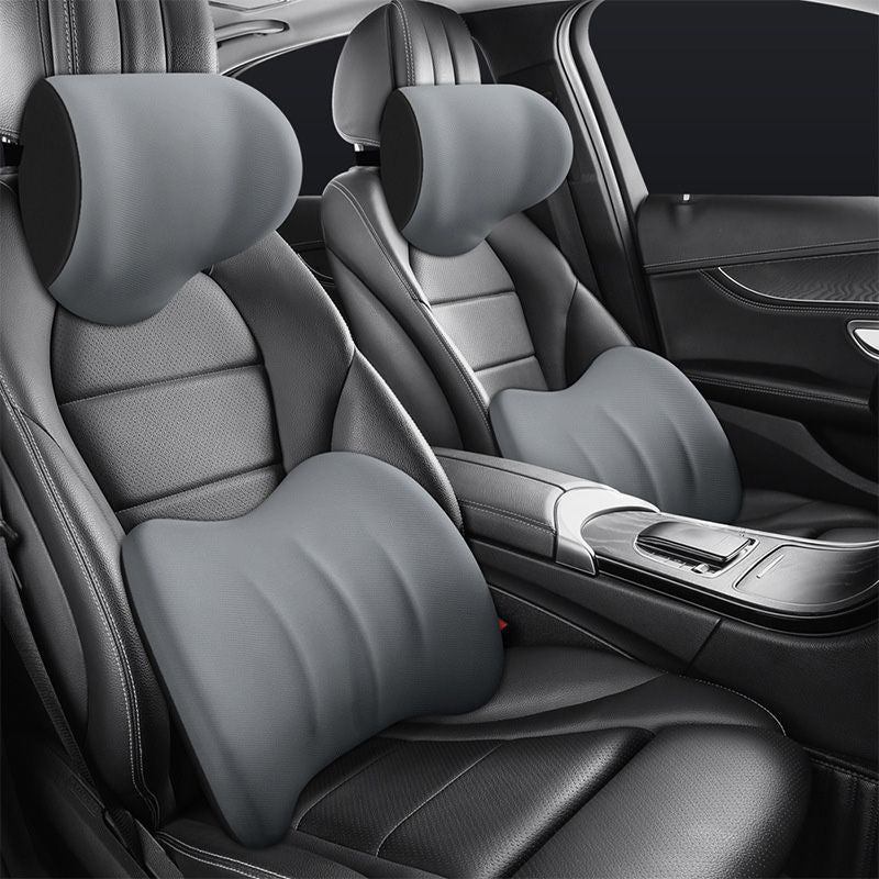 Auto Comfortpillow | Supporto per la tua schiena e collo