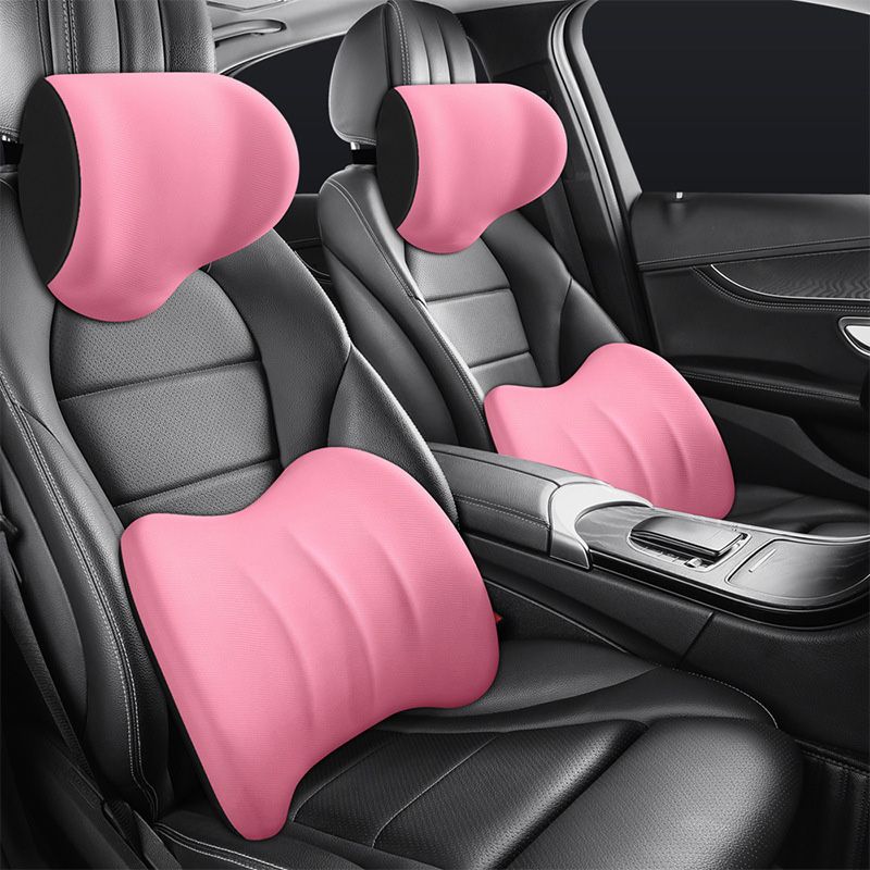 Auto Comfortpillow | Supporto per la tua schiena e collo