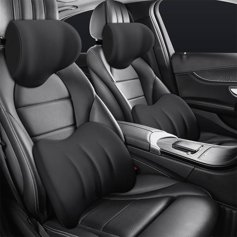Auto Comfortpillow | Supporto per la tua schiena e collo