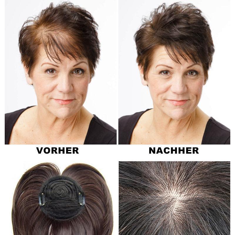 Pettine speciale per capelli