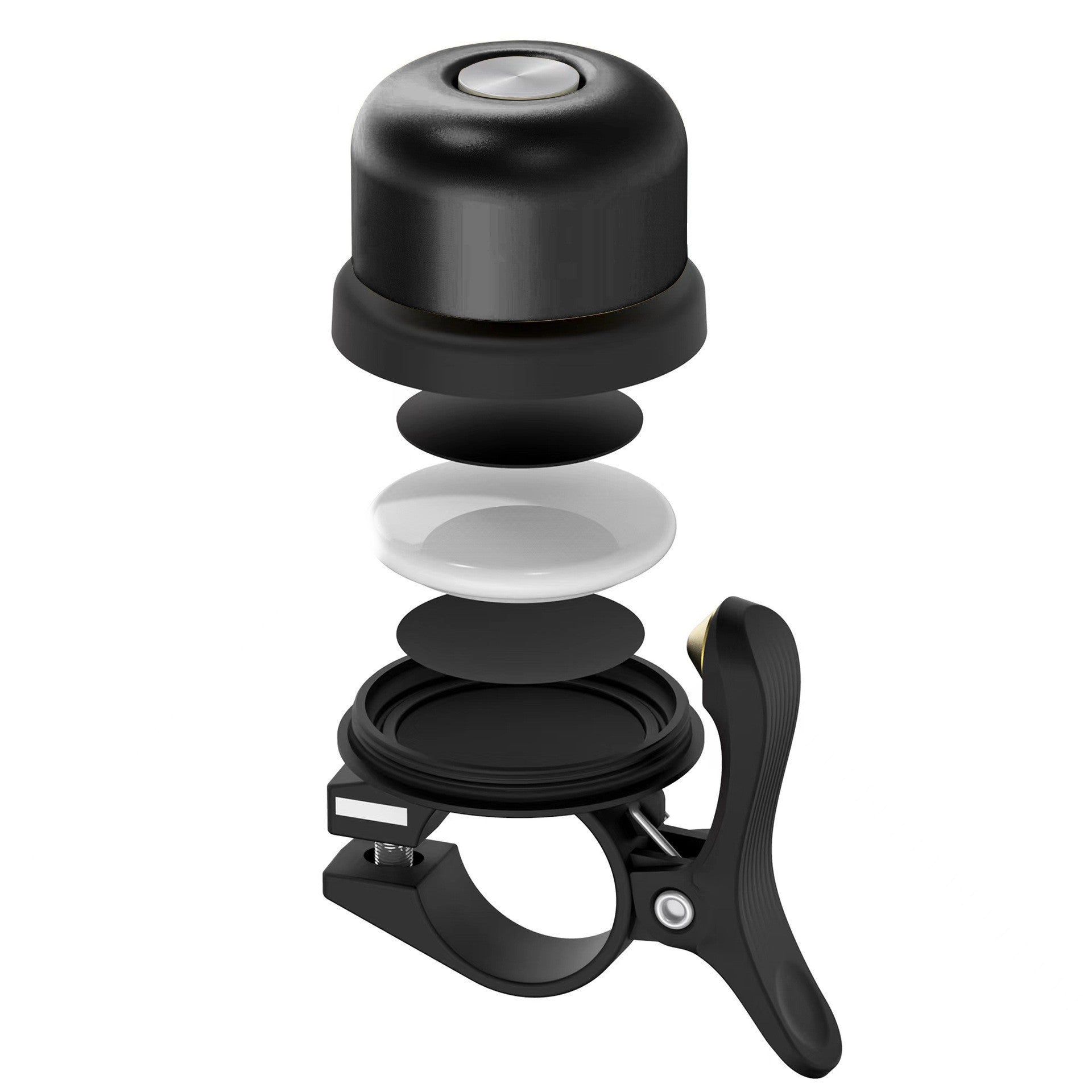 GPS-Bell | GPS-tracker e antifurto