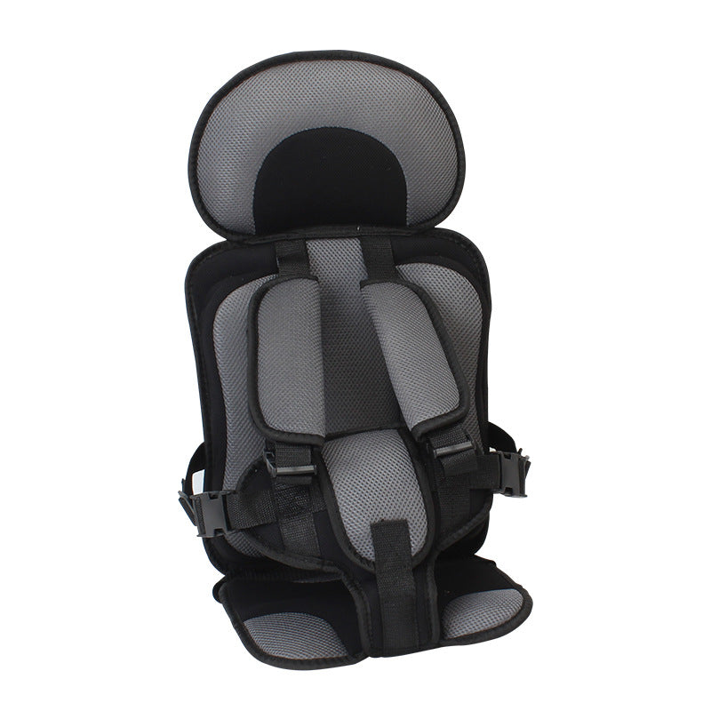 Seggiolino Auto Leggero e Portatile AeroVoyage per Bambini