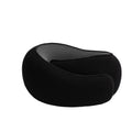 LuxVoyage Elite Cuscino da Viaggio | Comfort e supporto ottimali per viaggi rilassanti