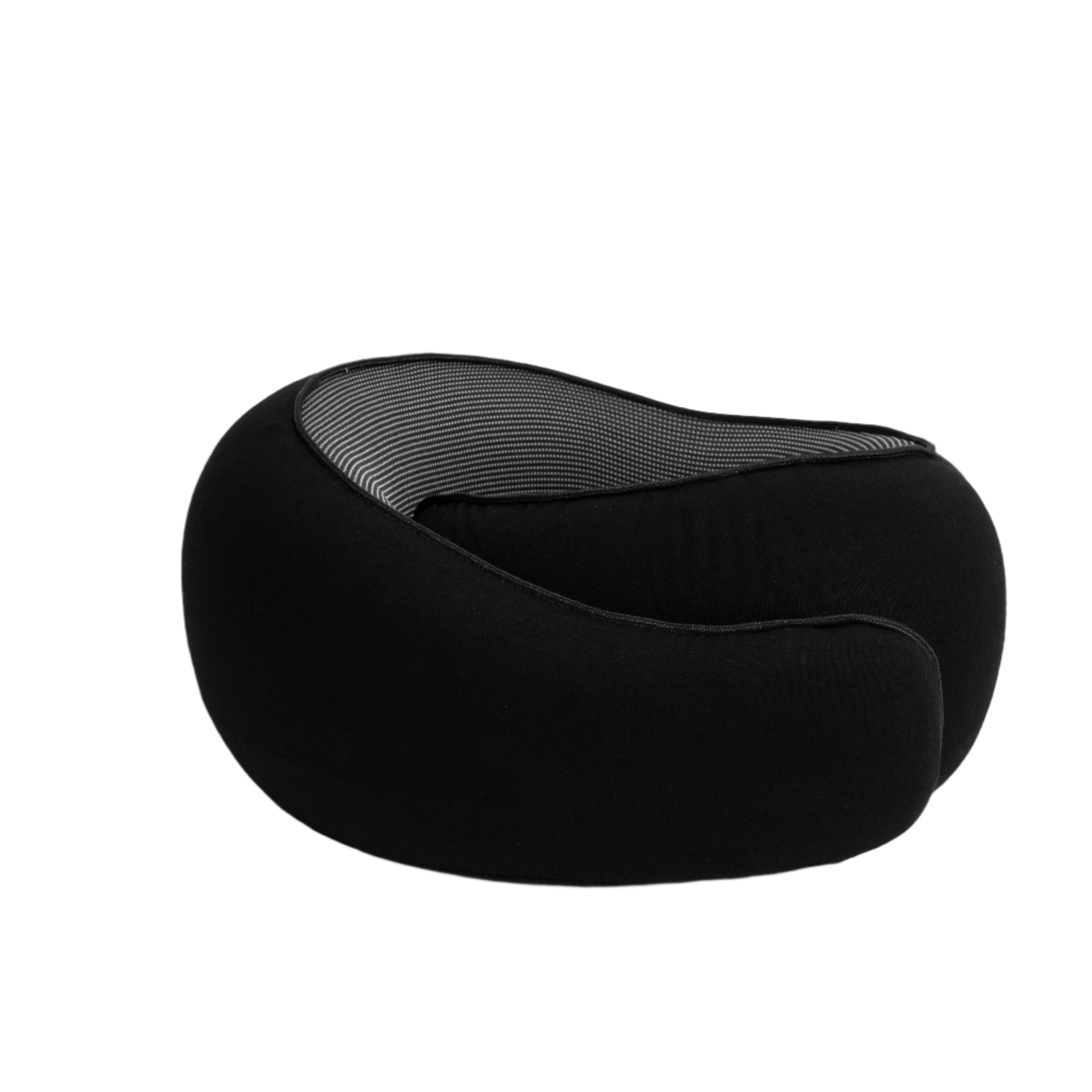 LuxVoyage Elite Cuscino da Viaggio | Comfort e supporto ottimali per viaggi rilassanti