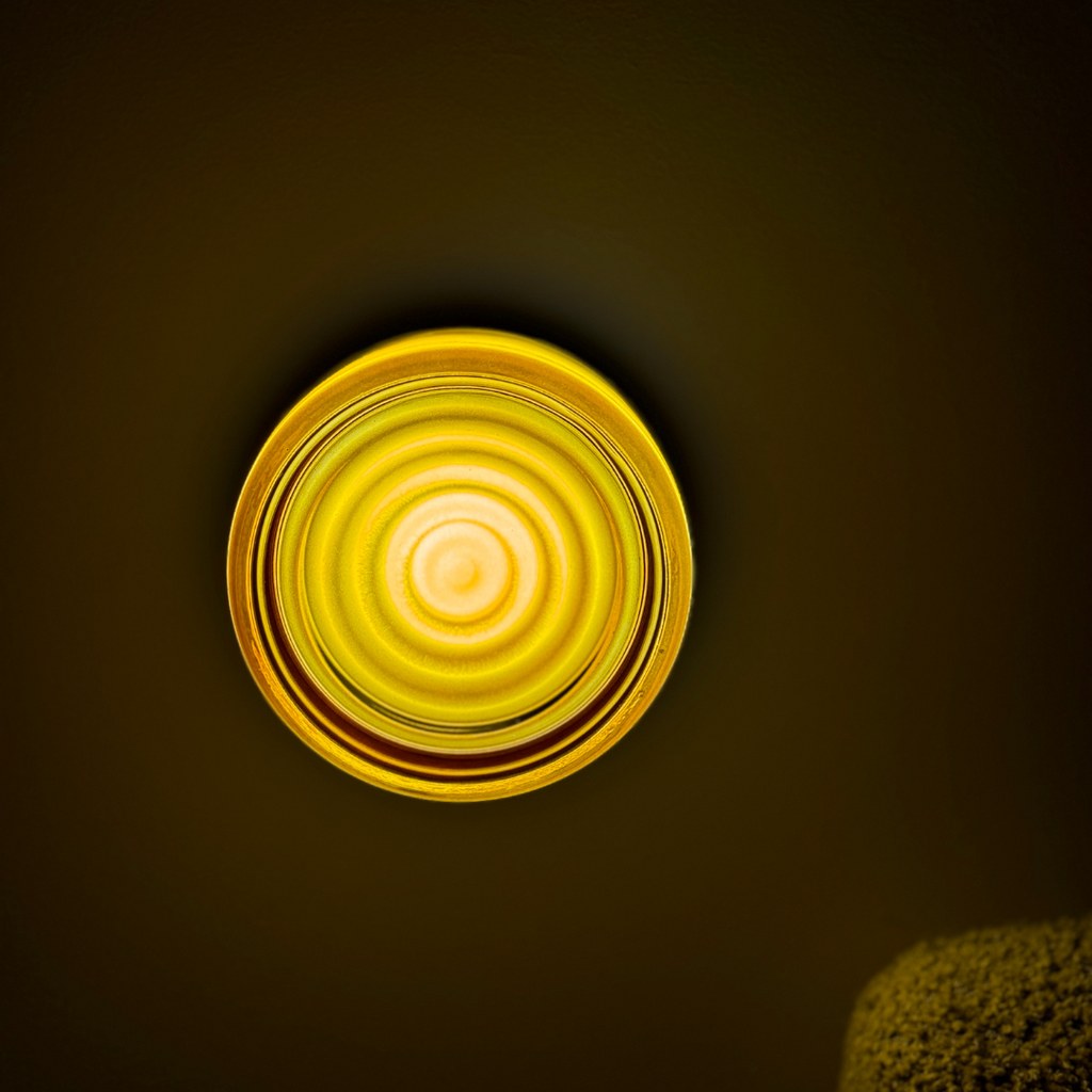Collezione di Applique Orenda - Luci da Parete Contemporanee per Interni Moderni