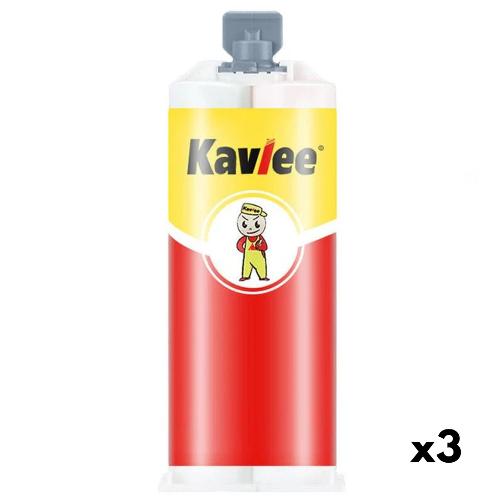 SchnellKleber™ Riparazione Immediata e Duratura