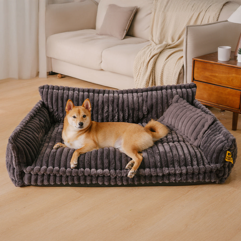 PawCushion | divano ortopedico lavabile per animali domestici
