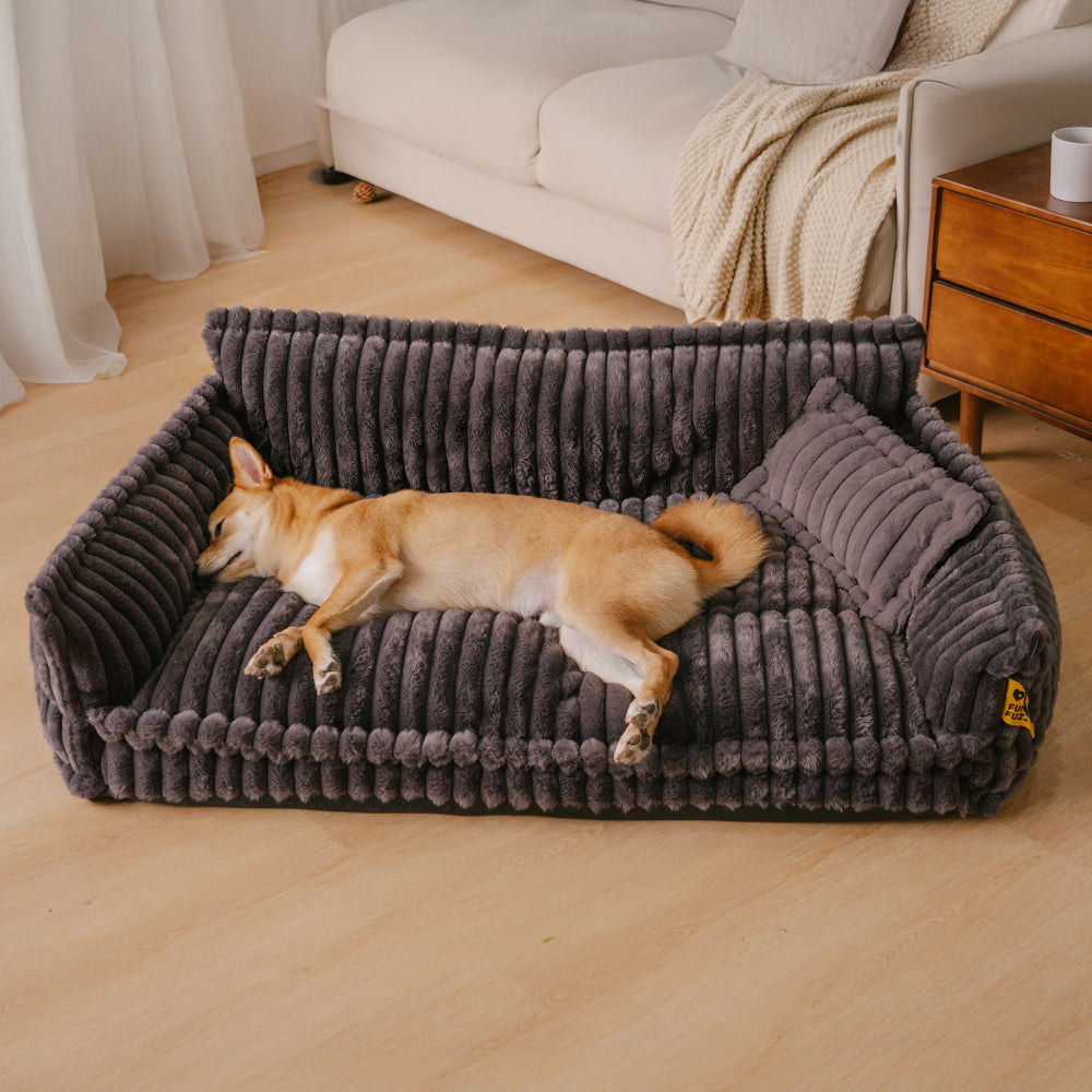 PawCushion | divano ortopedico lavabile per animali domestici