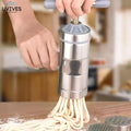 FreshPasta - Macchina per Pasta Manuale [Ultimo Giorno di Sconto]