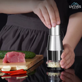ProGrinder - Tritare gli alimenti in modo rapido e semplice