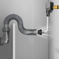 WasserStrahl™ Sistema di Pulizia a Pressione