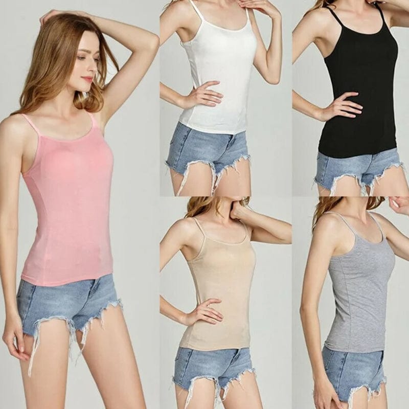 50% di sconto | con reggiseno integrato