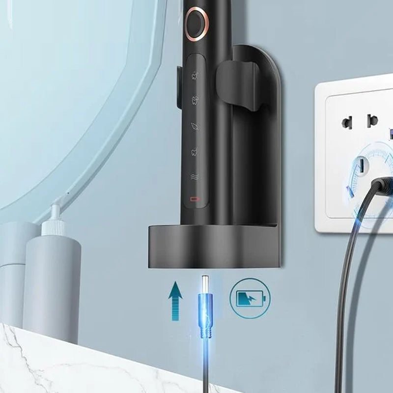 Spazzolino Elettrico Sonico per Adulti