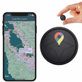 Localizzatore GPS Per Veicoli E Oggetti Personali
