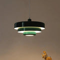 TimelessGlow Vintage LED Lampada a Sospensione – Illuminazione Elegante