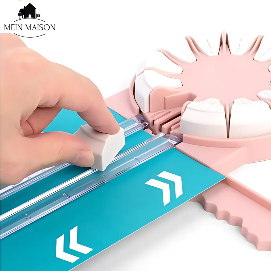 CraftEdge – Cutter di precisione 12-in-1!