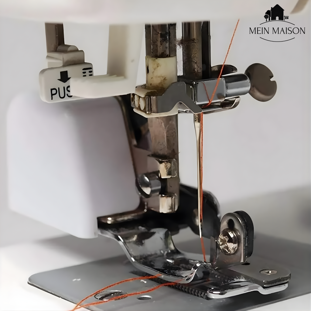 EmbroPro – Cucire e tagliare professionalmente in un solo passaggio