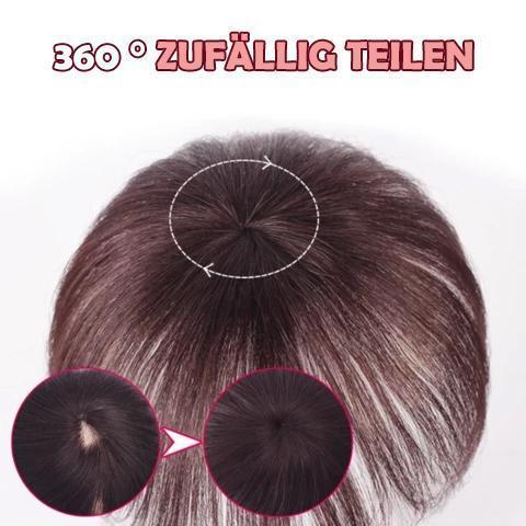 Pettine speciale per capelli