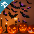 NightBat – Ombre Spaventose, Luce Magica!