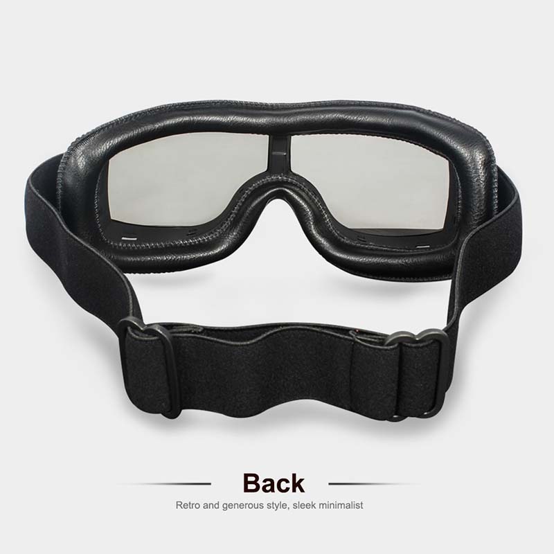 Occhiali NovaShield Che Si Adattano A Occhiali Da Vista Con Protezione UV E Antifog