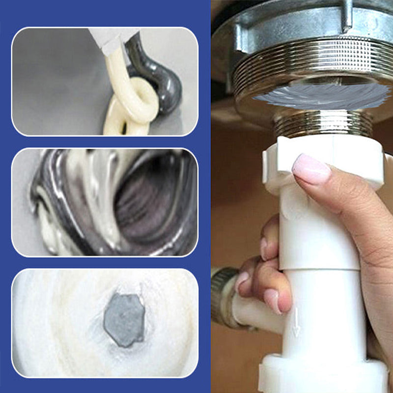 Brehn | Colla per riparazioni in metallo resistente ad alte temperature