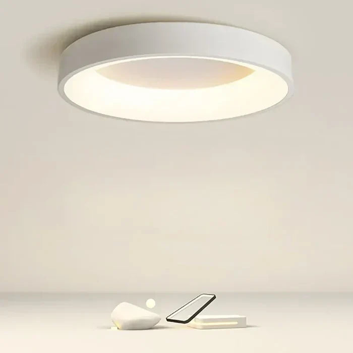 Lampada da soffitto moderna – Design scandinavo con tecnologia LED