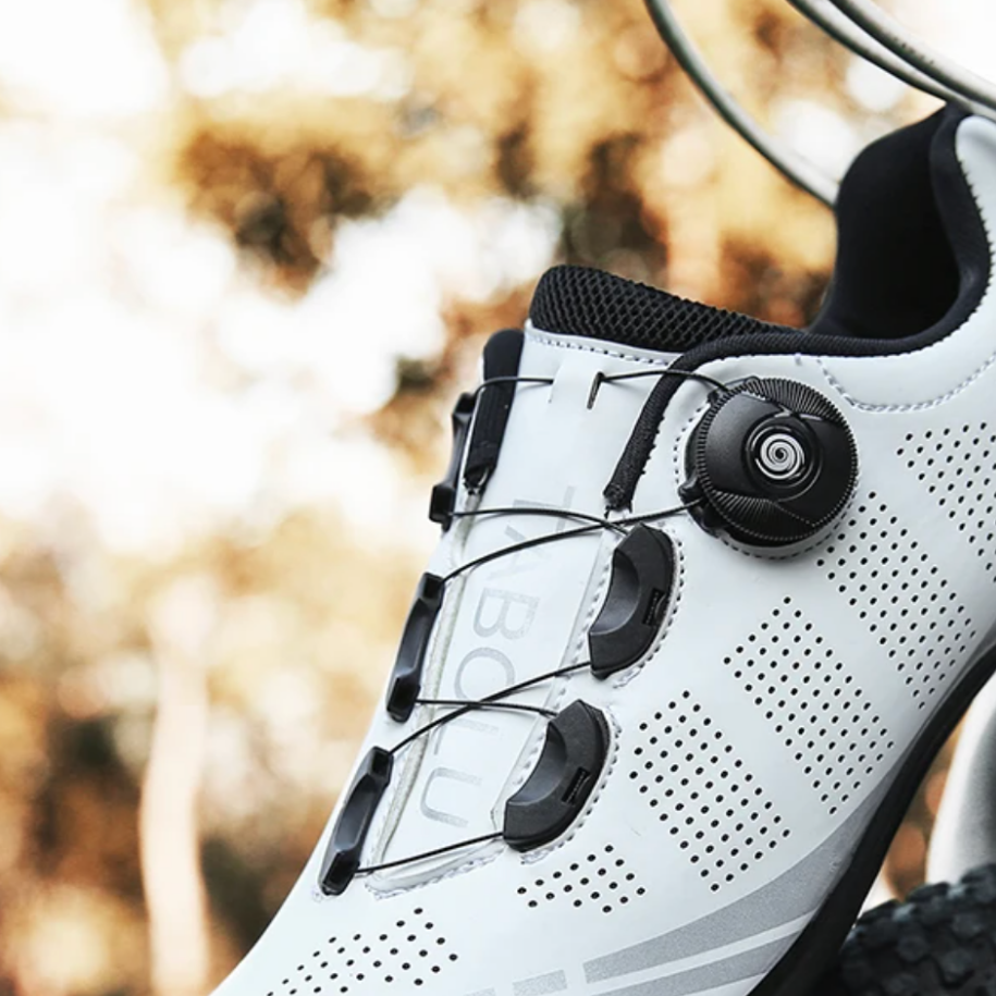 Brehn | Scarpe da ciclismo ortopediche