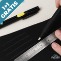 1+1 GRATIS | StitchMark – Pennarelli per tessuti cancellabili con il calore per cuciture precise!