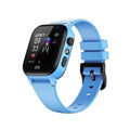 Smartwatch GPS per Bambini con Videochiamate, Fotocamera, Monitoraggio Attività e Impermeabilità IP67 – GPS in Tempo Reale e Funzione SOS