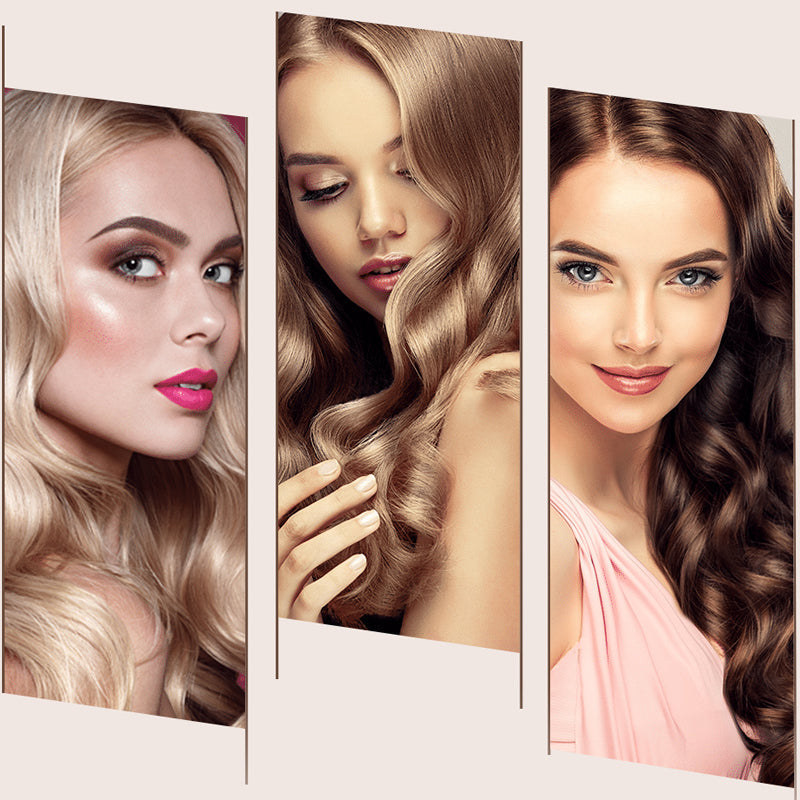 Shampoo Colorante