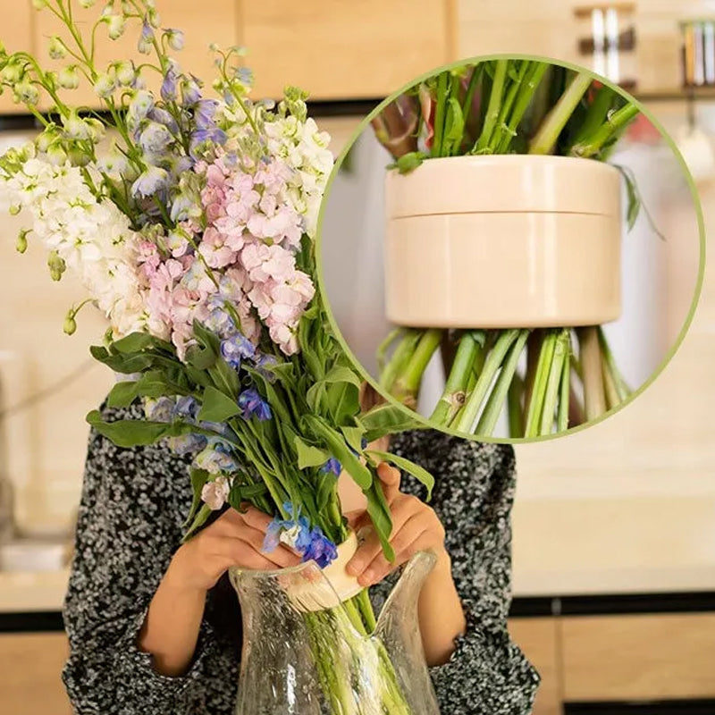 1+1 GRATIS | FloraOrganizer - Porta ordine nel tuo bouquet! [Ultimo giorno di sconto]