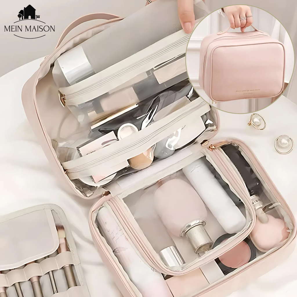 GlamiZen – Ordinato e sempre con te