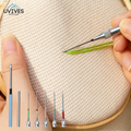 EasyStitch – Ricamo, così facile come mai prima d'ora