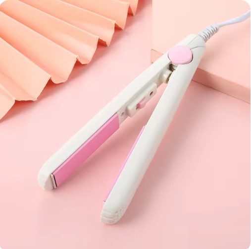 CompactCurl Styler Ceramico | per capelli lisci e ricci