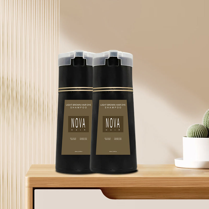 Shampoo Colorante
