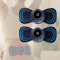 NeuroPulse EMS Pad Per Comfort Della Parte Bassa Della Schiena E Maggiore Mobilità