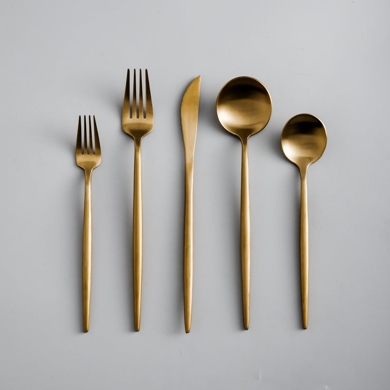 Posate Minimaliste