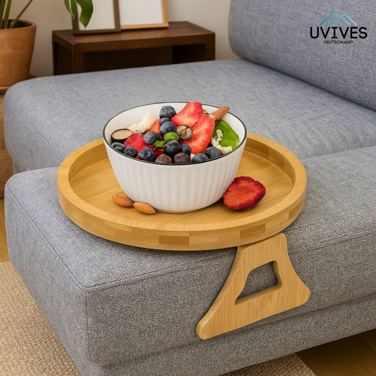 Sofaboard – Comfort incontra stile