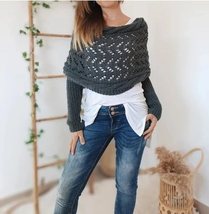 Marina™ Elegante Boho-Calore