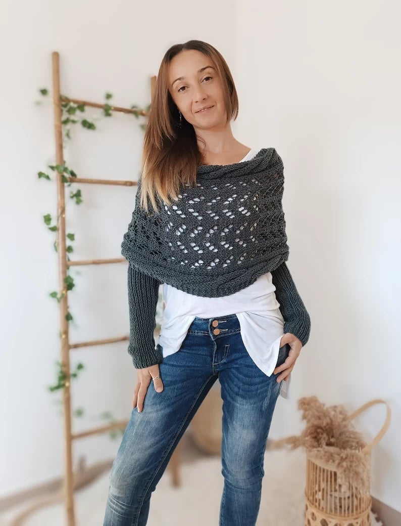 Marina™ Elegante Boho-Calore