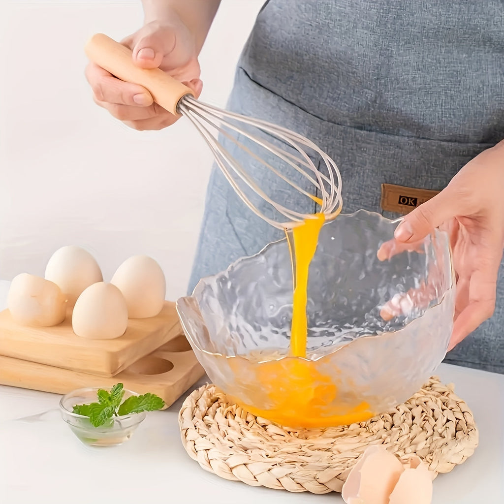 Set di utensili da cucina premium da 12 pezzi