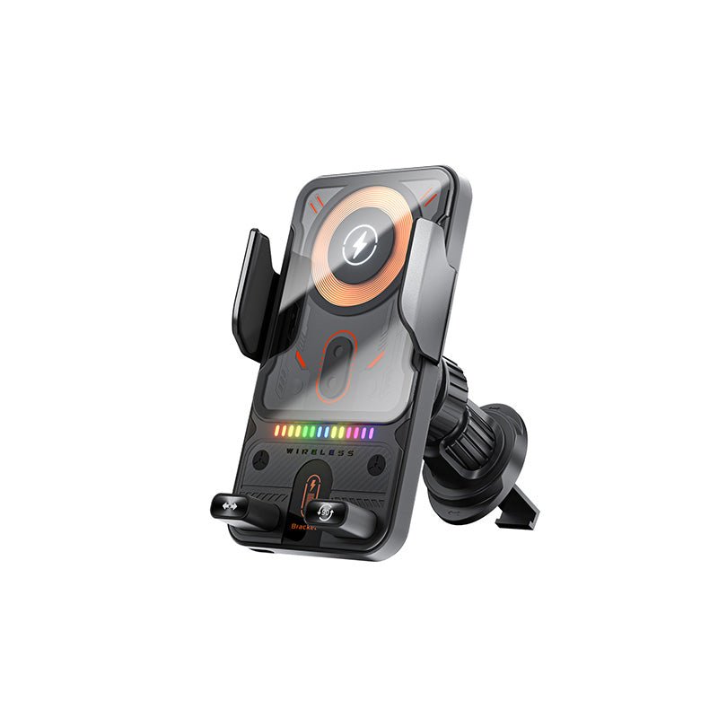 PowerDrive Pro – Ricarica sicura e navigazione durante la guida