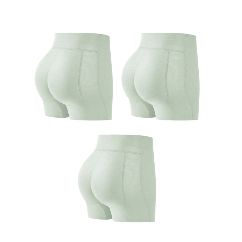 ShapeBoost Shorts | Lavabile, traspirante e con una curvatura perfetta