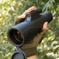 Sandsberg | Telescopio Monoculare 500X | Zoom ad Alta Risoluzione