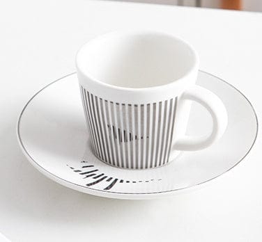 MirrorSip™ Riflesso in Movimento Tazza da Caffè Creativa - Ora con il 50% di SCONTO!