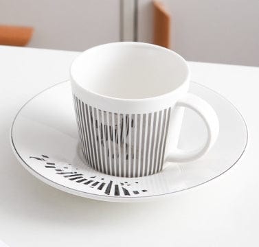 MirrorSip™ Riflesso in Movimento Tazza da Caffè Creativa - Ora con il 50% di SCONTO!