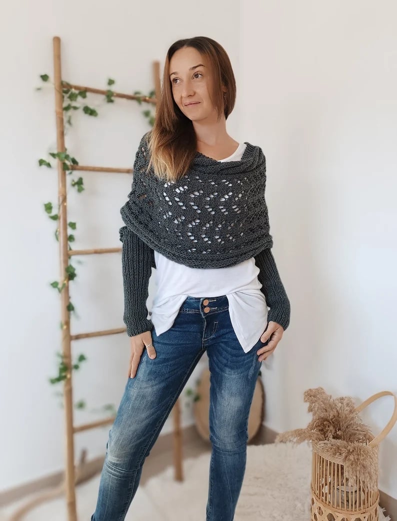Marina™ Elegante Boho-Calore