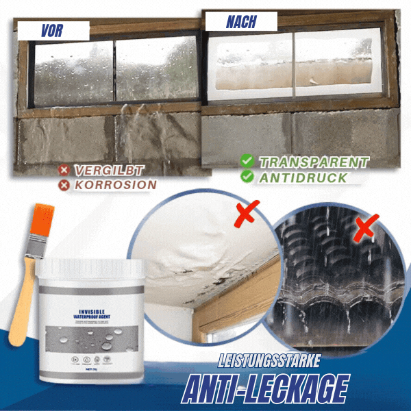 1+1 GRATIS | LeakShield - Sigillanti contro le perdite